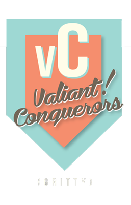 Valiant Conquerors