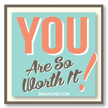 you-are-worth-it