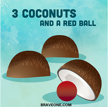 3-coconuts