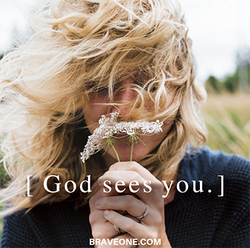 god-sees-you