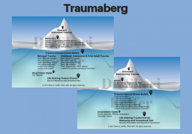 Traumaberg