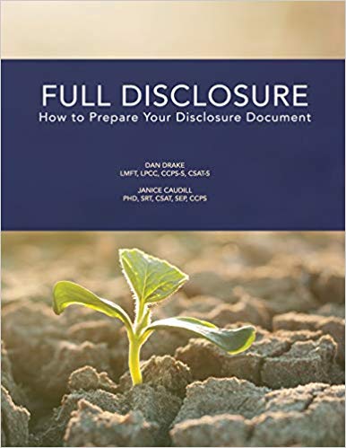 FD How to Prepare your Document