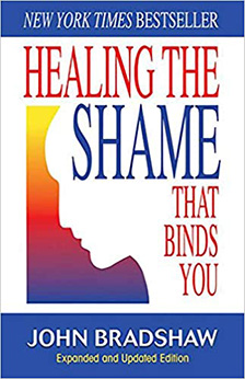 Healing the Shame that Binds You